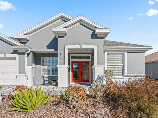 9052 SE 130TH LOOP, Summerfield, FL 34491