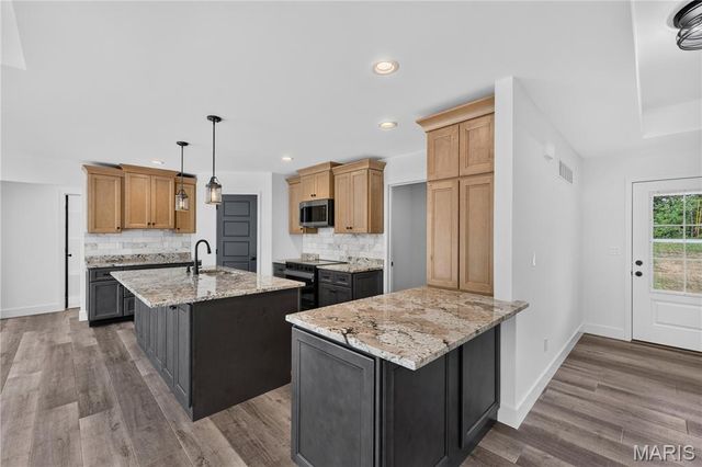 1665 Scenic Drive, Festus, MO 63028