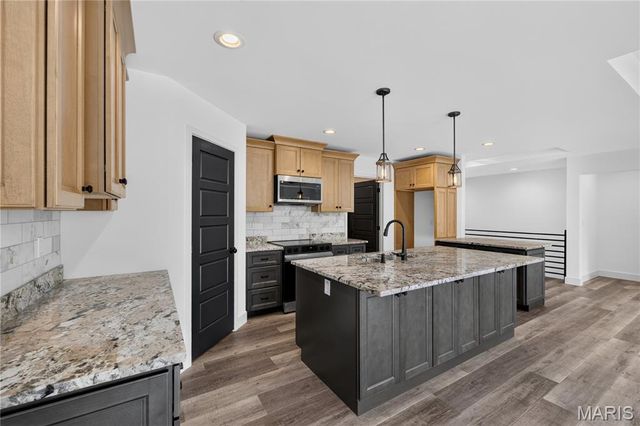 1665 Scenic Drive, Festus, MO 63028