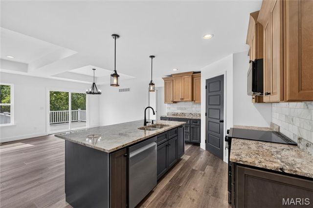1665 Scenic Drive, Festus, MO 63028