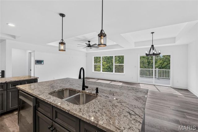 1665 Scenic Drive, Festus, MO 63028