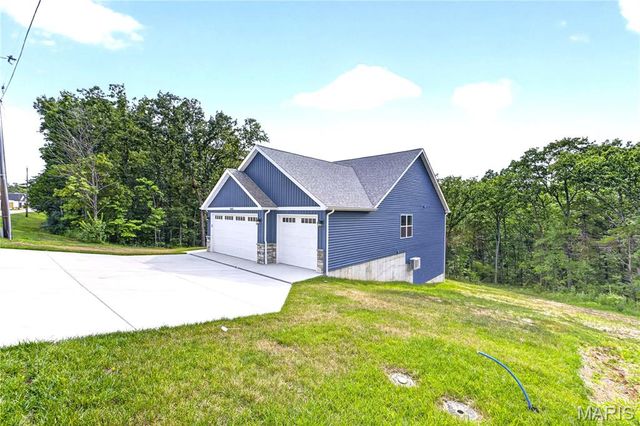 1665 Scenic Drive, Festus, MO 63028