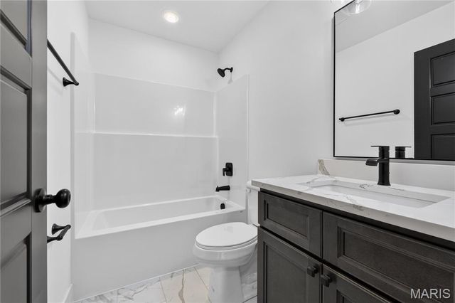1665 Scenic Drive, Festus, MO 63028