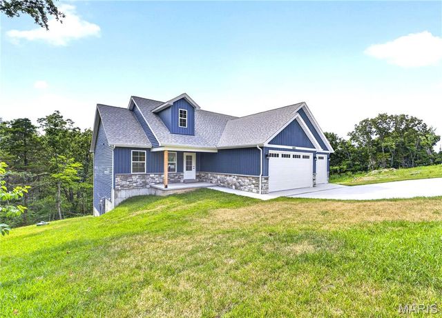 1665 Scenic Drive, Festus, MO 63028