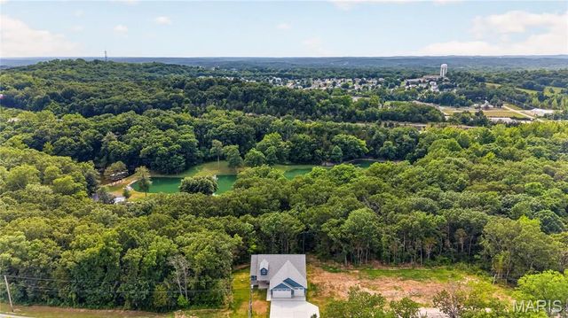 1665 Scenic Drive, Festus, MO 63028