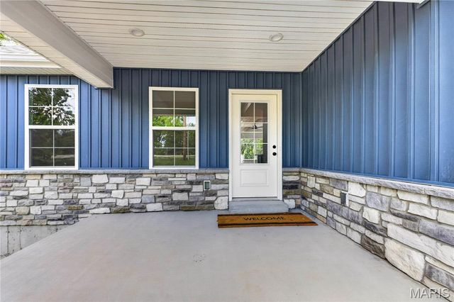 1665 Scenic Drive, Festus, MO 63028