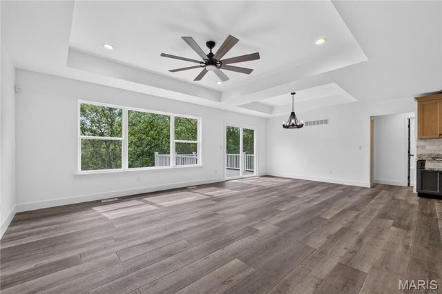 1665 Scenic Drive, Festus, MO 63028