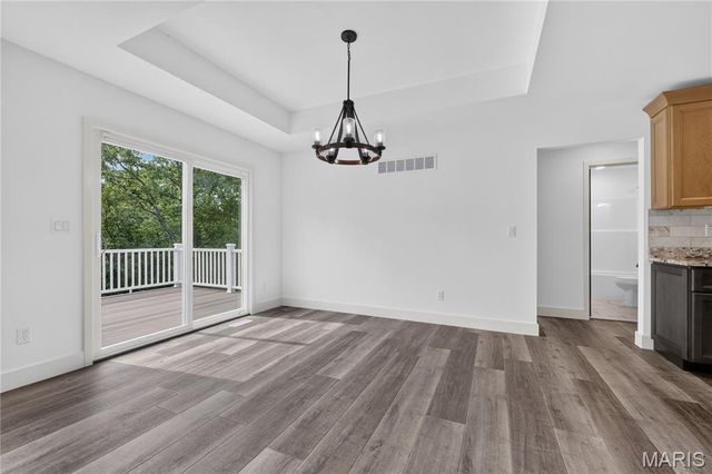 1665 Scenic Drive, Festus, MO 63028