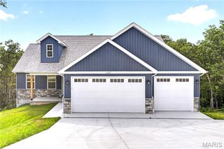 1665 Scenic Drive, Festus, MO 63028
