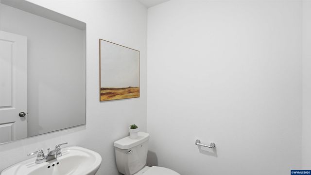 1473 Laura Vista Dr NW, Albany, OR 97321