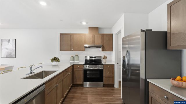 1473 Laura Vista Dr NW, Albany, OR 97321