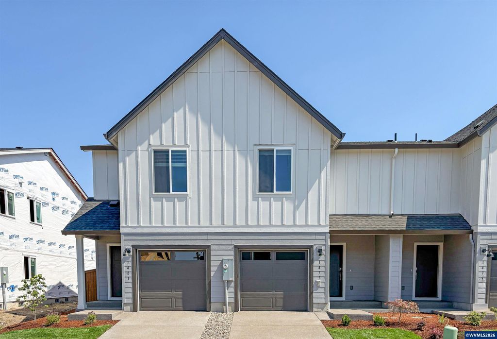 1473 Laura Vista Dr NW, Albany, OR 97321