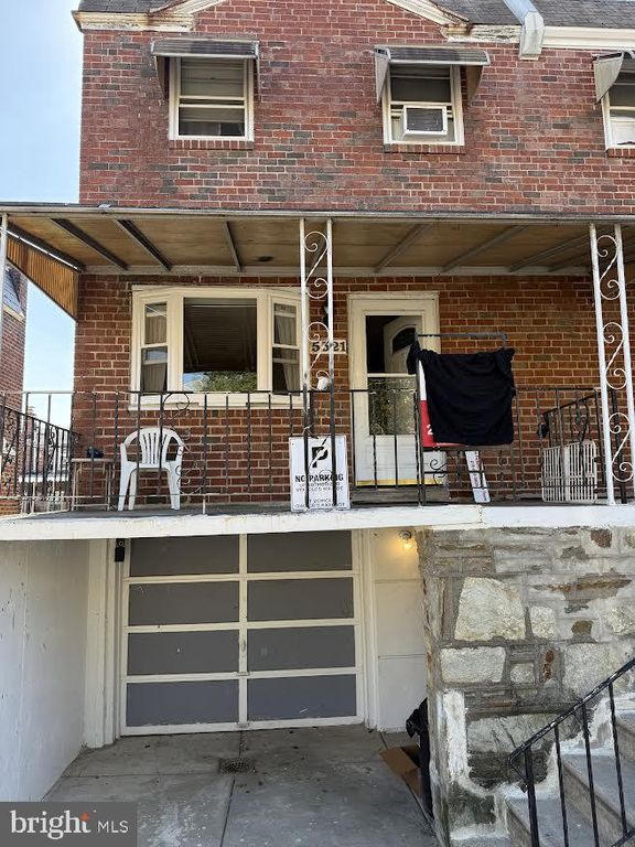 5321 GILLESPIE ST, Philadelphia, PA 19124