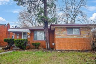 24261 Condon, Oak Park, MI 48237