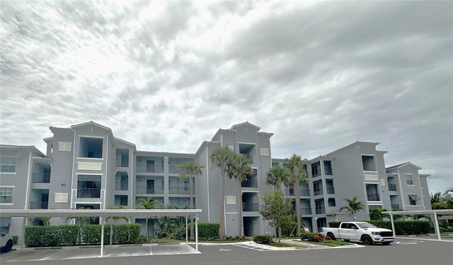 14121 HERITAGE LANDING BOULEVARD 743, Punta Gorda, FL 33955