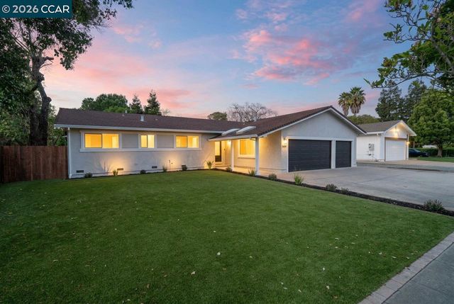 3959 Chestnut Ave, Concord, CA 94519