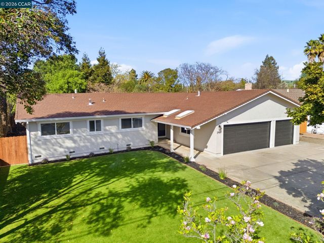 3959 Chestnut Ave, Concord, CA 94519