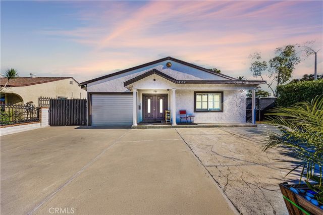 12159 Pantheon, Norwalk, CA 90650