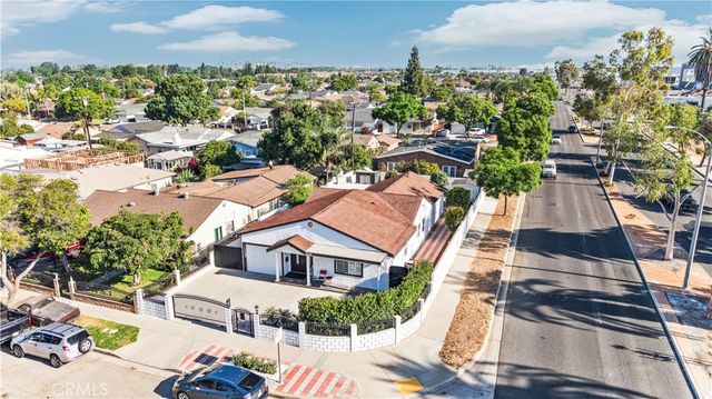 12159 Pantheon, Norwalk, CA 90650