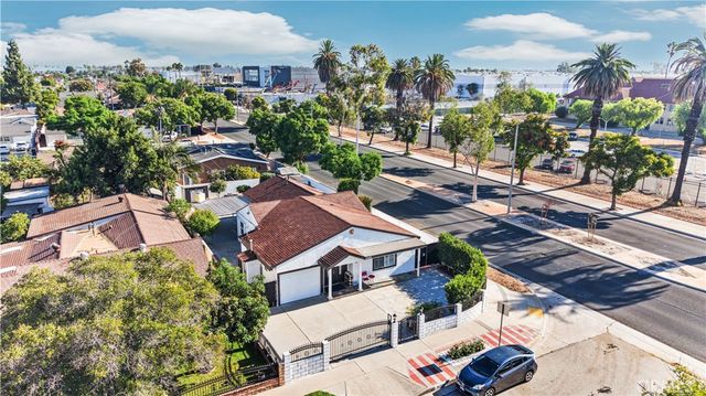 12159 Pantheon, Norwalk, CA 90650
