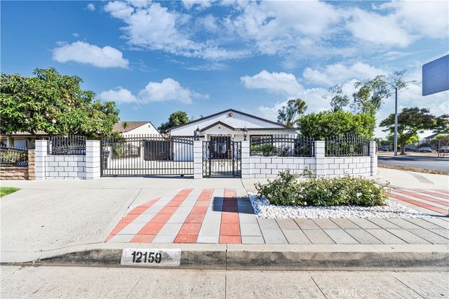 12159 Pantheon, Norwalk, CA 90650