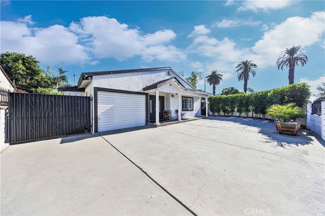 12159 Pantheon, Norwalk, CA 90650