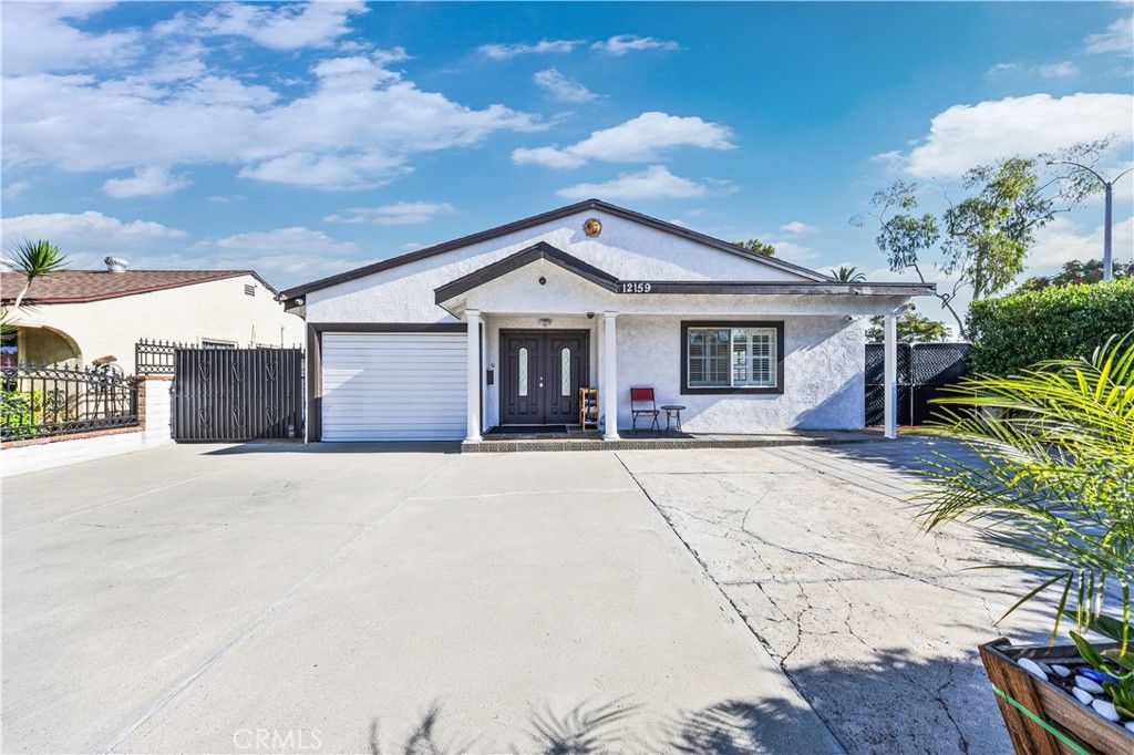 12159 Pantheon, Norwalk, CA 90650