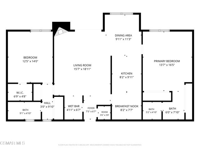 9960 Owensmouth Avenue 7, Chatsworth, CA 91311