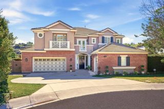 7168 Camino Las Ramblas, Camarillo, CA 93012