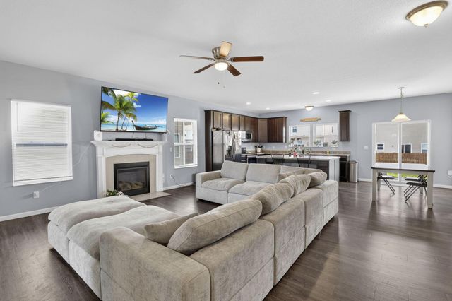 60 Henderson Lane, South Bloomfield, OH 43103