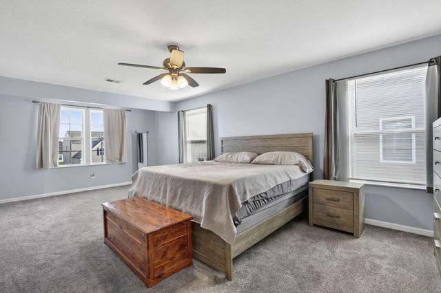60 Henderson Lane, South Bloomfield, OH 43103