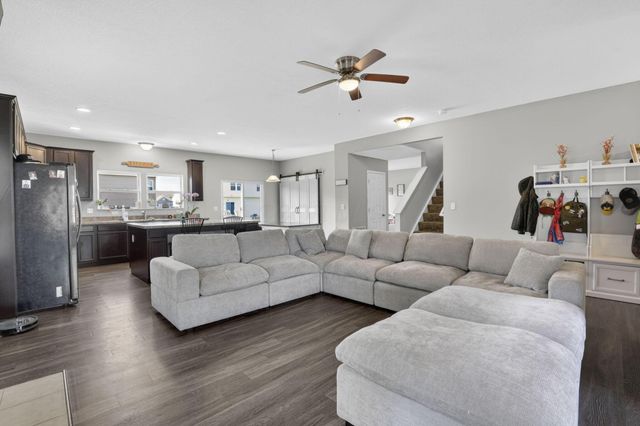 60 Henderson Lane, South Bloomfield, OH 43103