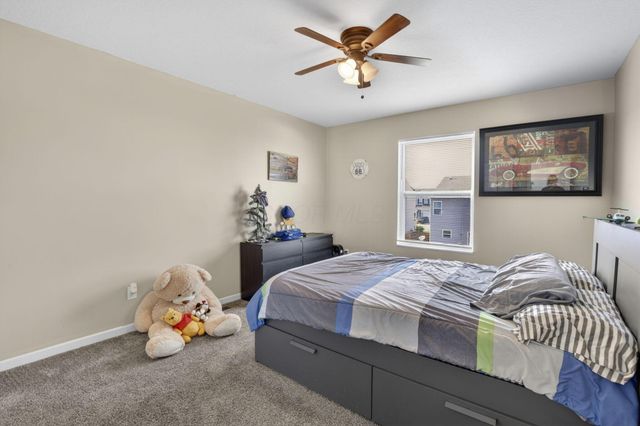 60 Henderson Lane, South Bloomfield, OH 43103