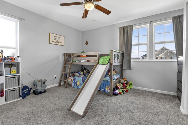 60 Henderson Lane, South Bloomfield, OH 43103