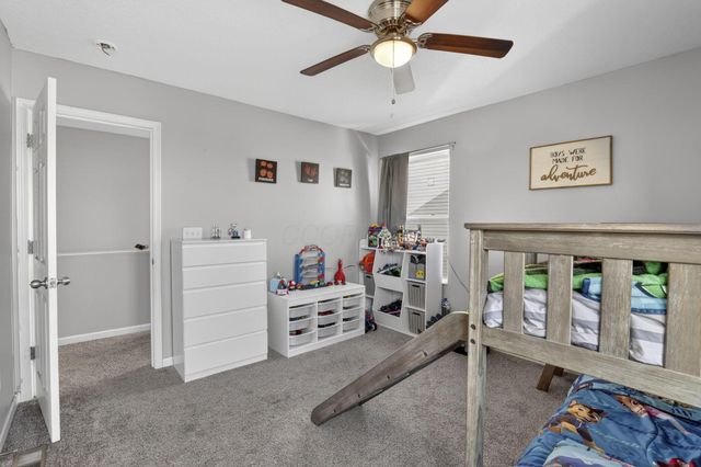 60 Henderson Lane, South Bloomfield, OH 43103