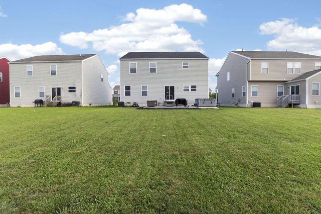 60 Henderson Lane, South Bloomfield, OH 43103