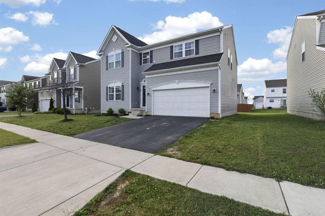 60 Henderson Lane, South Bloomfield, OH 43103