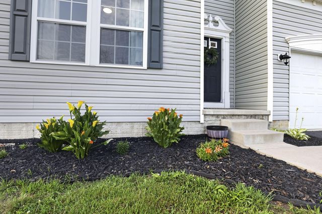 60 Henderson Lane, South Bloomfield, OH 43103