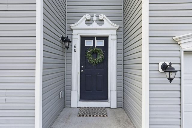 60 Henderson Lane, South Bloomfield, OH 43103