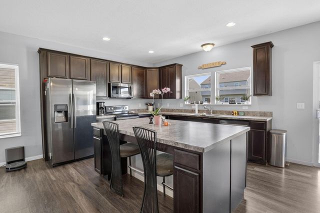 60 Henderson Lane, South Bloomfield, OH 43103