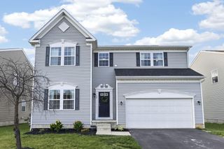 60 Henderson Lane, South Bloomfield, OH 43103