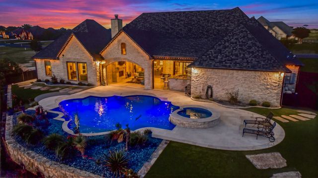 144 Condor View, Weatherford, TX 76087