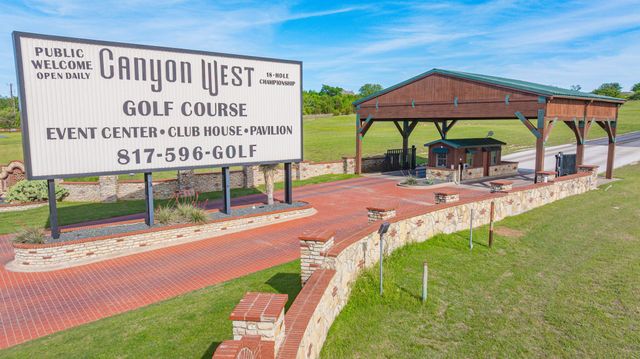 144 Condor View, Weatherford, TX 76087