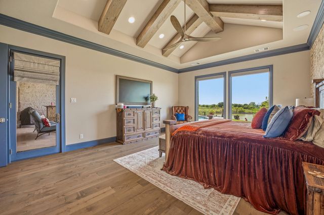 144 Condor View, Weatherford, TX 76087