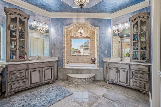 144 Condor View, Weatherford, TX 76087