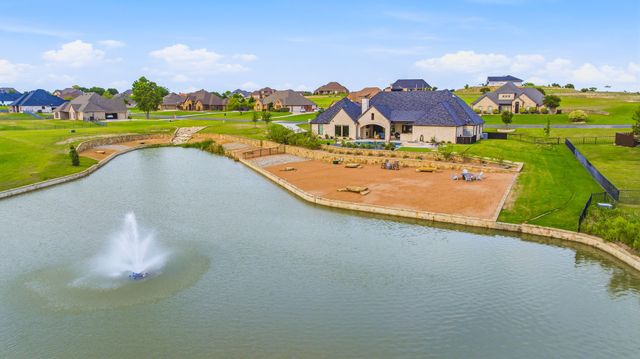 144 Condor View, Weatherford, TX 76087