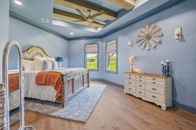 144 Condor View, Weatherford, TX 76087