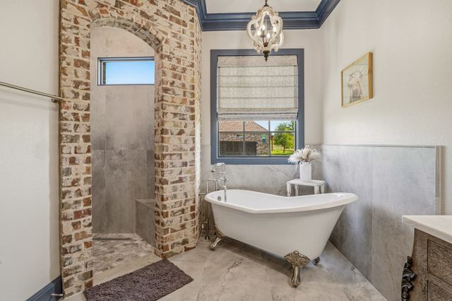 144 Condor View, Weatherford, TX 76087
