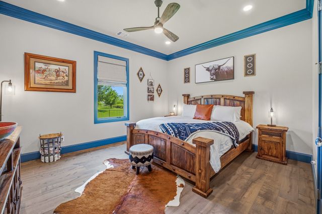 144 Condor View, Weatherford, TX 76087