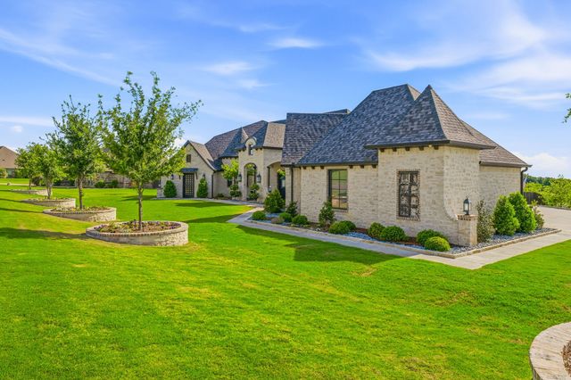 144 Condor View, Weatherford, TX 76087